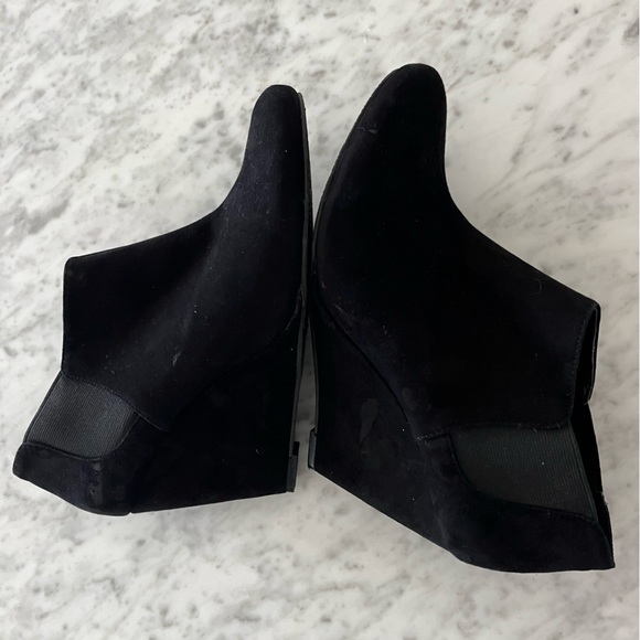 Bootie black Vince Camuto - Picture 2 of 10